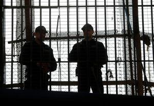 Oscuro complot: delincuentes extranjeros apuntan a jueces y fiscales santiaguinos