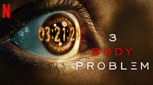 “3 Body Problem”: De qué trata y cuándo se estrena la serie creada por las mentes maestras detrás de “Game of Thrones”