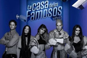 ¡Confirmado! RBD sorprenderá a los finalistas de “La Casa de los Famosos México”