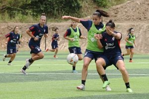 Por cupos mundialistas: Cuándo juega La Roja y quién transmite gratis por TV el Sudamericano Femenino Sub 20