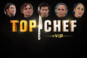 Spoiler | Se filtra el ganador de “Top Chef VIP”