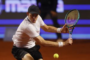 “Está de vuelta”: Nicolás Jarry confirma que defenderá uno de sus títulos ATP