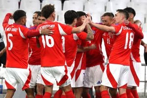 La Roja vuelve al Estadio Nacional: jugará dos amistosos antes de la Copa America