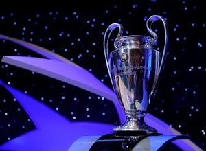 Fin a la fase de grupos: así será el nuevo formato de la UEFA Champions League al estilo Superliga