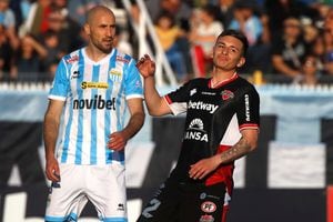 Busca equipo: Pablo Aránguiz aclaró sus polémicas con Jaime García y Hernán Caputto en Ñublense