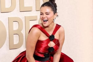 La radical decisión de Selena Gómez tras polémica en los Globo de Oro