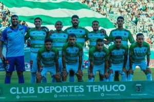 En Deportes Temuco cuentan cómo le quitaron un refuerzo a Santiago Wanderers: “Uno de los más codiciados”