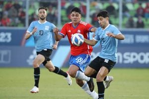 “Está muy fácil llegar a La Roja”: El tremendo ninguneo de Pato Yáñez a Damián Pizarro por su nominación a la Selección