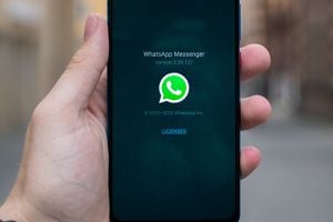 Así puedes fijar un mensaje de WhatsApp por hasta 30 días