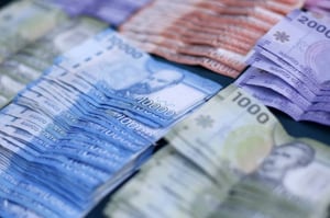 Aguinaldo Fiestas Patrias: ¿Quiénes cobrarán más de $11 mil adicionales?