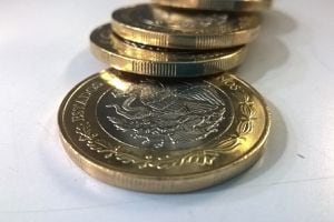 Numismática: Esta moneda que saldrá de circulación vale más de 200 mil pesos