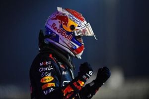 Avasallador: Max Verstappen sigue imbatible y gana el Gran Premio de Arabia Saudita