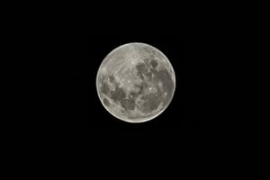 Luna Llena: Descubre aquí qué es y por qué es tan importante según la Astrología