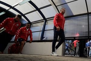 No solo Jaime García: otro DT revelación del fútbol chileno está en las carpetas de la U