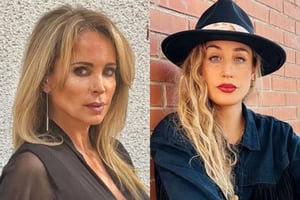 Daniela Castro desmiente rumores de altercado con Eva Gómez