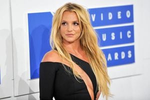 Las impactantes revelaciones del nuevo libro de Britney Spears, “La Mujer Que Soy”