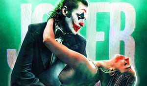 “Joker 2″ libera impactantes imágenes del drama oscuro musical con Joaquín Phoenix y Lady Gaga