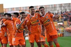 Se ilusionan en Calama: El equipo soñado con el que Cobreloa quiere pisar fuerte en Primera División