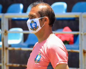 Futbolista de Deportes Antofagasta realizó grave denuncia contra su entrenador: “Ya no aguanto más”