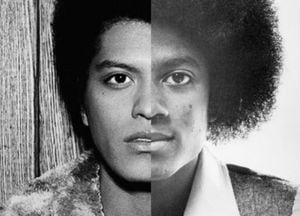 ¿Michael Jackson padre de Bruno Mars?: La nueva teoría que arrasa en redes