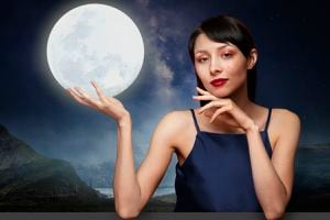 ¿Qué es la teoría de la luna en TikTok? Te lo contamos