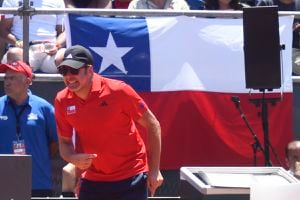 Con Jarry a la cabeza: Nicolás Massú definió el equipo chileno para las Finales de Copa Davis