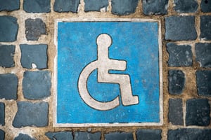 Las personas con discapacidad y que cumplan estos requisitos podrán cobrar $214 mil mensuales