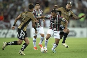 Copa Libertadores: Tablas de Posiciones tras la derrota de Colo Colo y el triunfo de Huachipato
