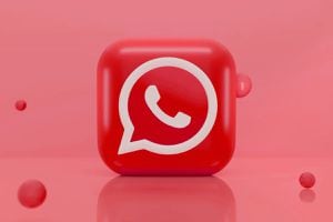 ¿Por qué WhatsApp Rojo es tan peligroso para tu teléfono?