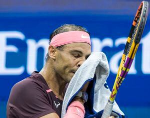 Impacto mundial: Rafael Nadal anuncia que el próximo año será su retiro del tenis