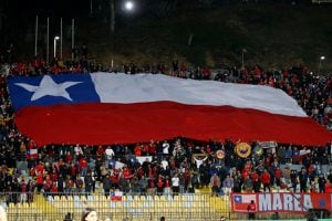 Team Chile EN VIVO: Atletismo y fútbol centran la atención este martes