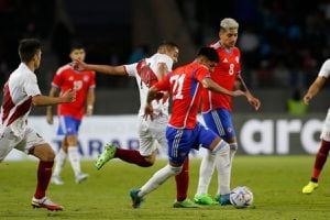 El DT chileno que le mete miedo a La Roja: “Perú tiene la oportunidad de ganar en Santiago, es ahora o nunca”