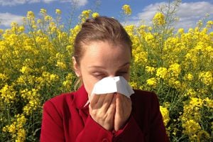 ¿Se adelanta la primavera? Así puedes prevenir las alergias y reconocer sus síntomas