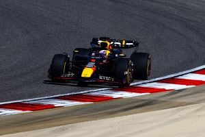 Max Verstappen con todo contra el calendario de la Fórmula 1: “No es sostenible”