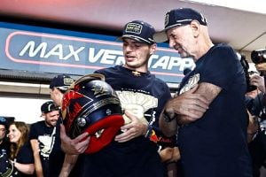 Ingeniero estrella de la F1 se iría de Red Bull: ¿Lo acompañará Max Verstappen?