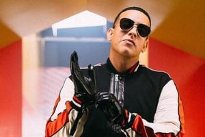 Daddy Yankee: Caos en su primer concierto de despedida en Chile