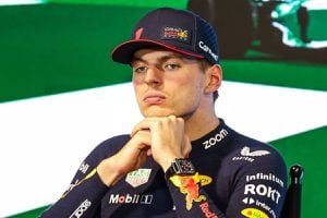 Max Verstappen con todo contra el calendario de la Fórmula 1: “No es sostenible”