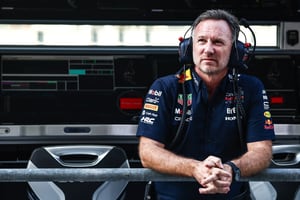 Escándalo en la Fórmula 1: Jefe de Red Bull es denunciado por enviar imágenes indebidas a una trabajadora