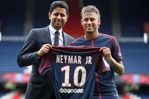 El nuevo “caso Neymar” que generará un quiebre entre PSG y Barcelona 