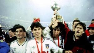 Afectaría a Colo Colo: el radical cambio que puede tener la Copa Libertadores