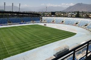 Confirmado: partido de equipos chilenos en Copa Sudamericana cambiará de estadio