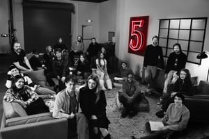Stranger Things 5: Comienzan las grabaciones de la nueva temporada