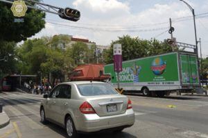 Hoy No Circula: ¿Qué coches y placas descansan este lunes 5 de mayo en CDMX y el Estado de México?