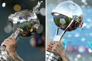 Con el paro confirmado: el escenario para los equipos chilenos que disputarán Libertadores y Sudamericana