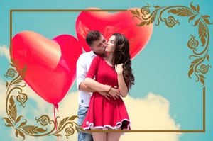 Si buscas qué regalar en San Valentín, visita la Feria del Amor de Ñuñoa