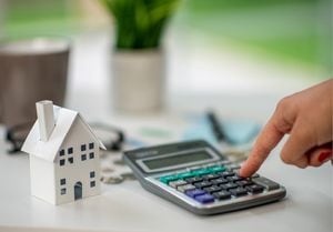 Guía para que encuentres la opción más conveniente de un crédito hipotecario