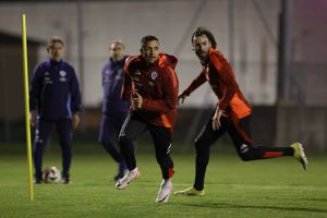 Mbappé vale más que toda La Roja: Cómo se compara la Selección Chilena de Gareca con Francia y Albania