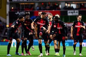 Bayer Leverkusen mantiene el invicto y clasifica a la final de la Copa Alemania