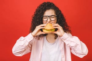 6 alimentos que tapan las arterias si las consumes en exceso