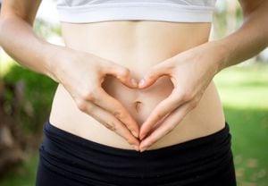 Despídete del vientre bajo abultado con un ejercicio sencillo: Resultados sorprendentes